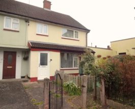 3 bedroom Detached f...